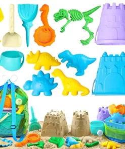 Beach Toys and Accessories